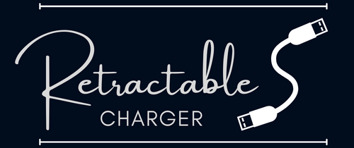 Retractable Charger