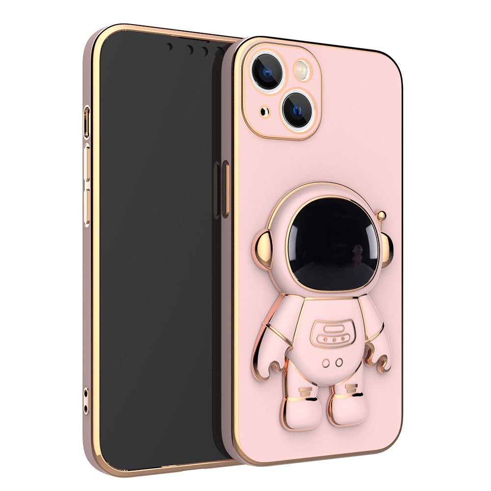 3D Phone Case - Astronaut